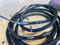 Synergistic Research Element C.T.S. Speaker cables  8’ ... 9