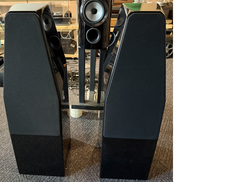 Wilson Audio Sabrina