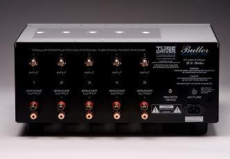Butler Audio TDB-5150