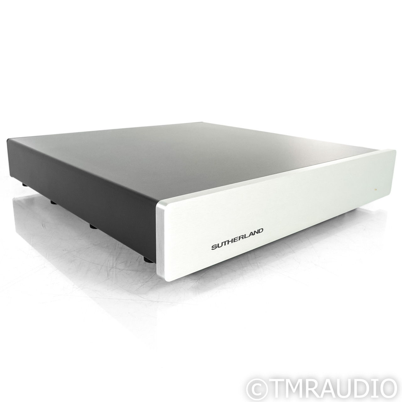 Sutherland Engineering Phono Loco MC  Phono Preamplifie... 2