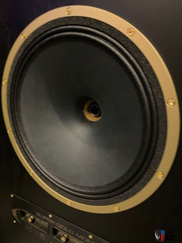 Tannoy SGM-15 5