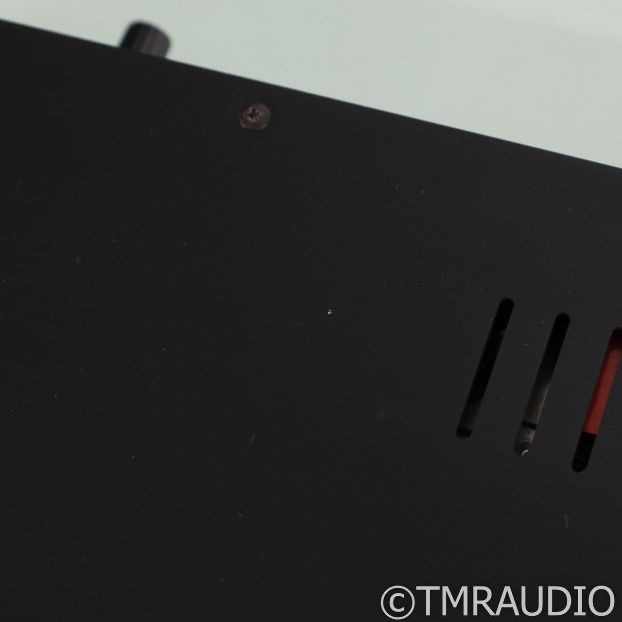 Mark Levinson No. 26S Stereo Preamplifier (PH / Aux  (8... 9