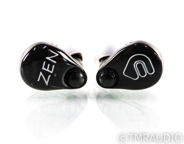 InEarz Audio Zen 4 In-Ear Headphones; IEM (25553)