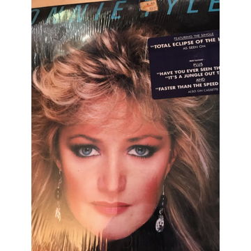 Bonnie Tyler Faster Than The Speed Of Night 1983 Bonnie...