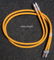 Van den Hul  3T The Hill Hybrid interconnect cables. 0.... 3