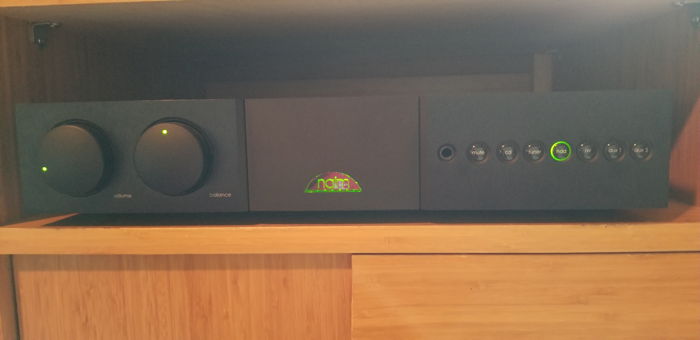 Naim Supernait 2 Superb Integrated in Excellent Condition