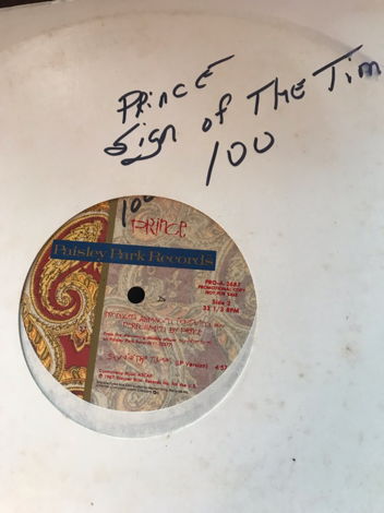 Prince - Sign O The Times Prince - Sign O The Times