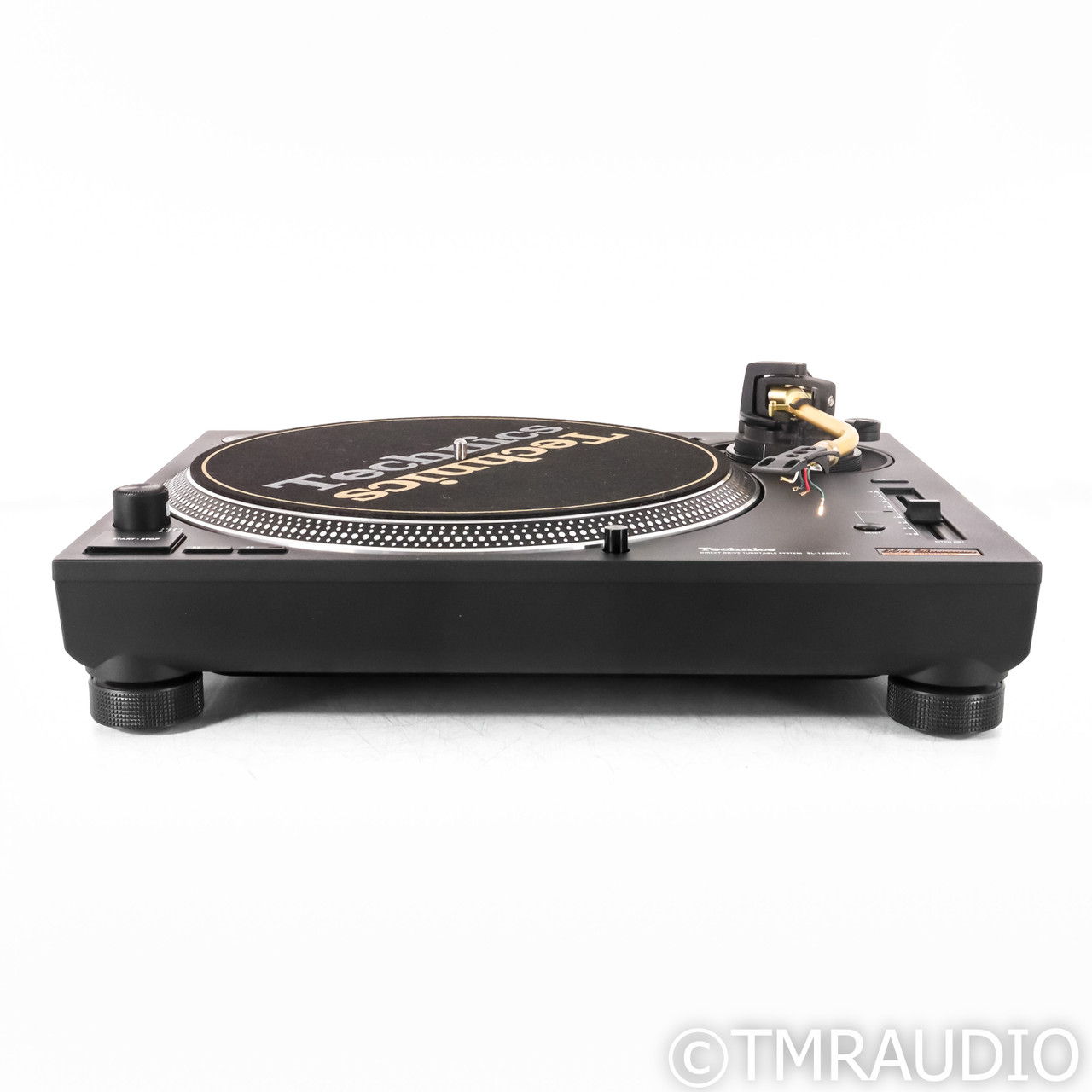 Technics SL-1200M7L Direct Drive Turntable; 50th Annive...