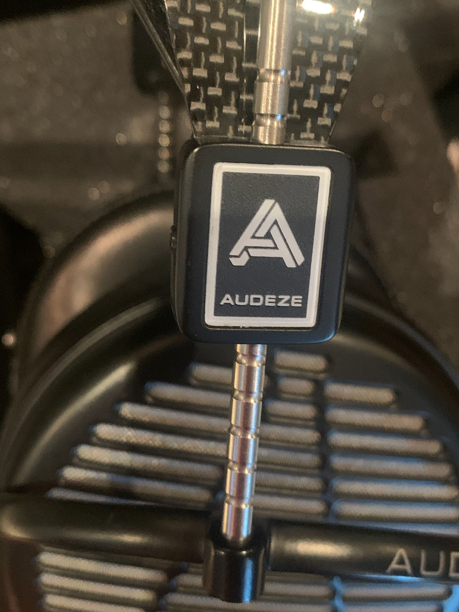 AUDEZE LCD-MX4 HEADPHONES! 5