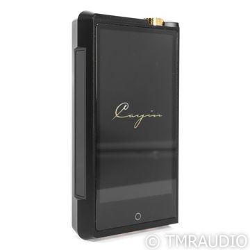 Cayin N8ii Portable Music Player; 128GB (64505)