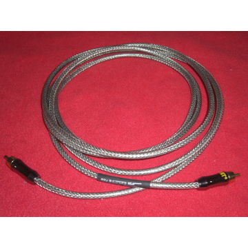 MIT AVT3 Coaxial 75 OHM Digital Cable *1 Meter, 2 Mete...