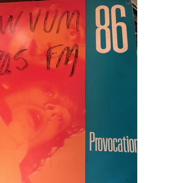 86 – provocation 86 – provocation