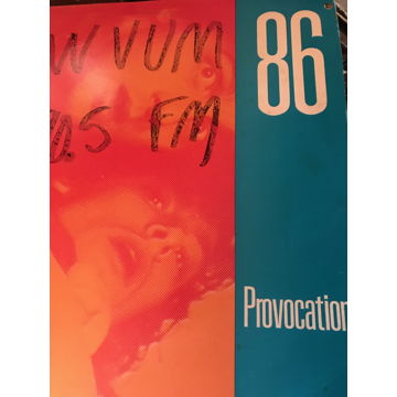 86 – provocation 86 – provocation