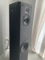 Sonus Faber Toy towers + (center) 4