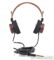 Grado Reference Series RS1e Open Back Headphones; RS-1e... 2