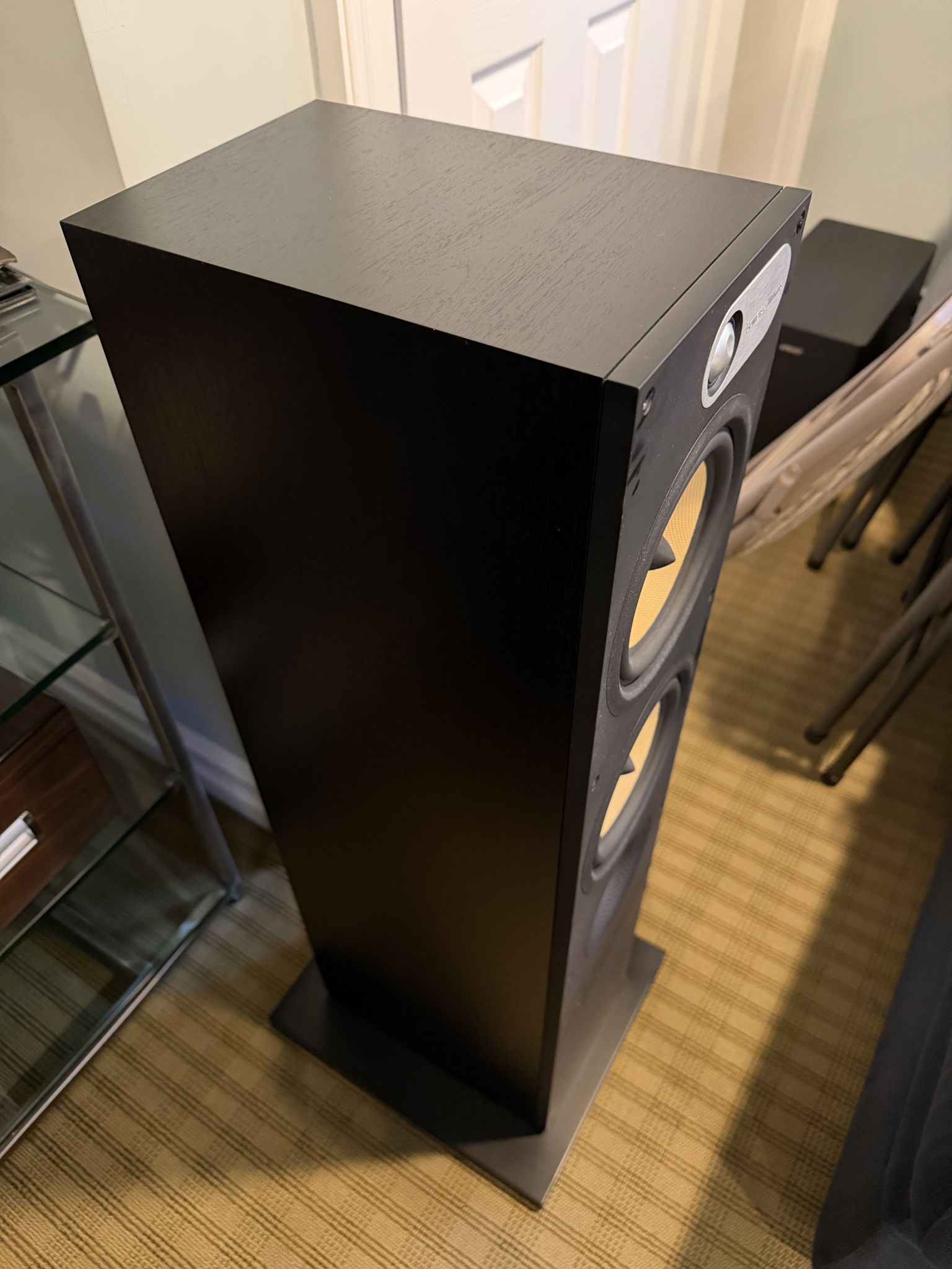 B&W (Bowers & Wilkins) 684 S2 5