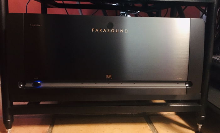 Parasound HALO A51 (Blk)