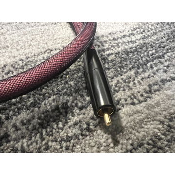 Transparent Audio Reference Digital Cable - 1Meter