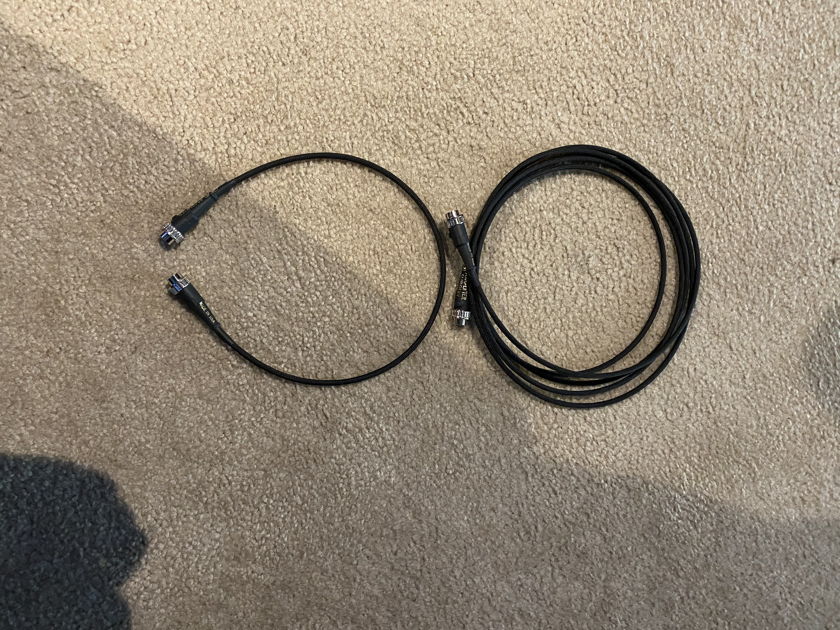 Amplifier Surgery SNAIC cable