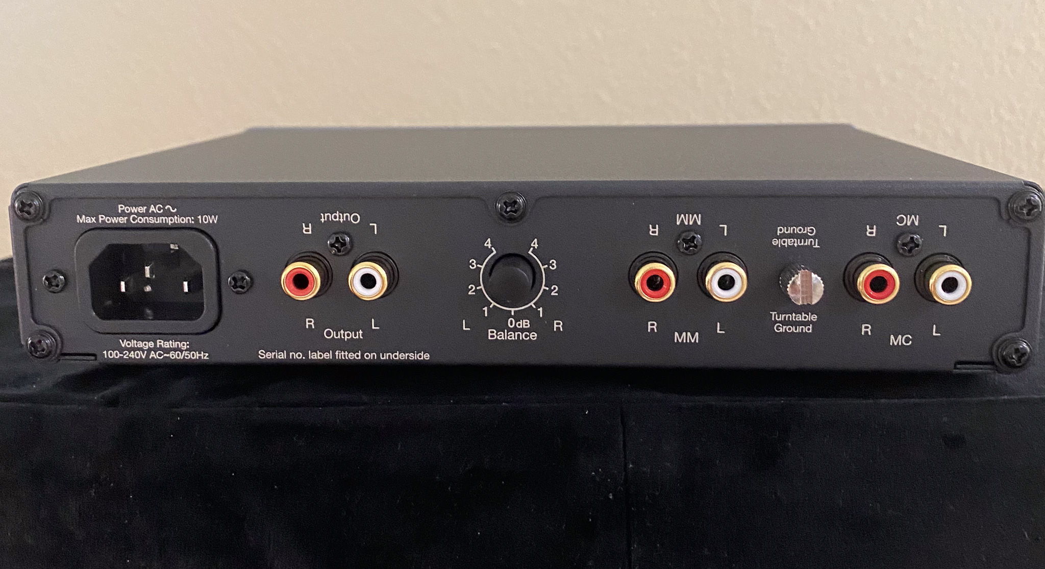 Cambridge Audio Alva Duo 2