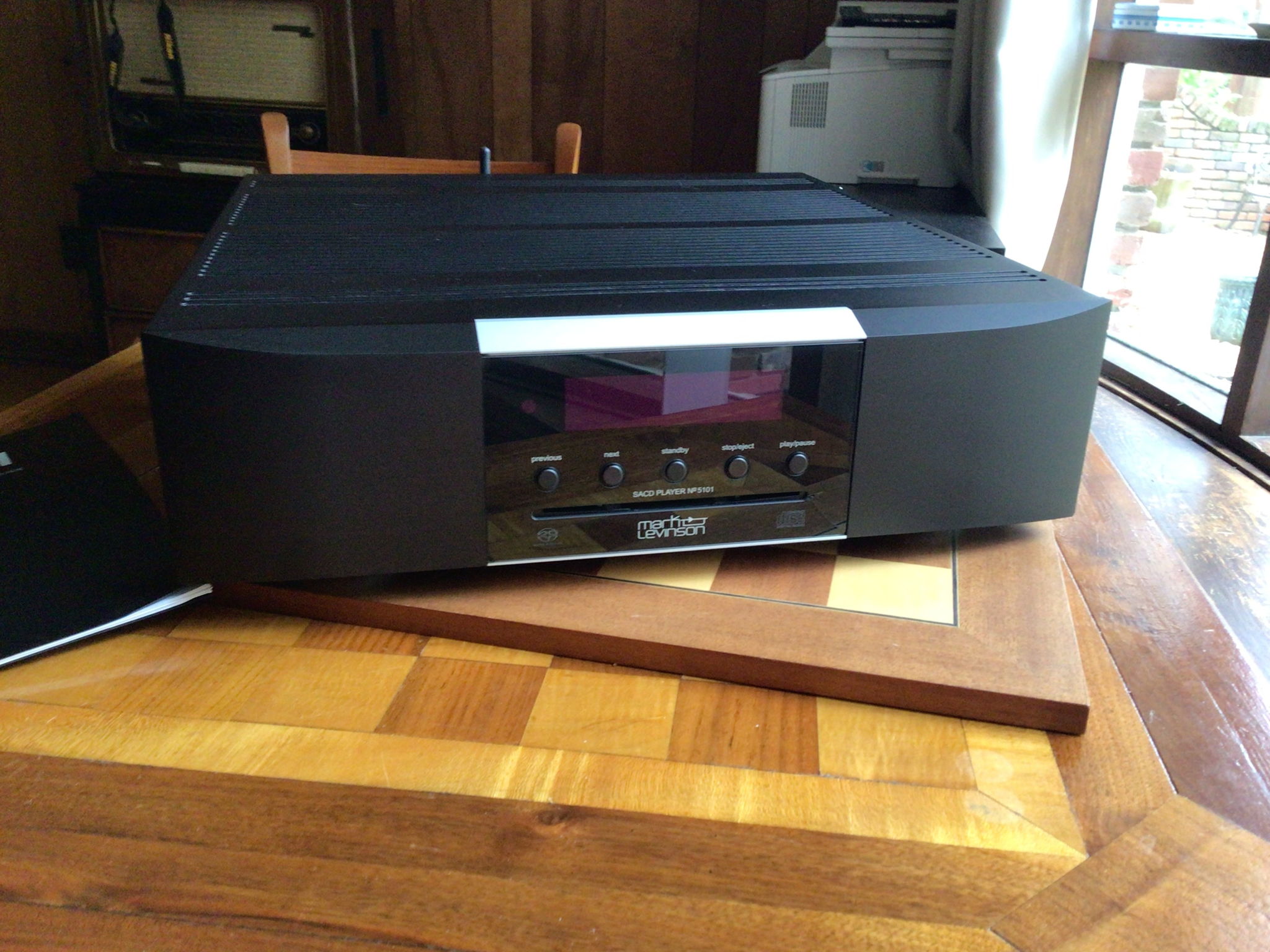 Mark Levinson no 5101 8