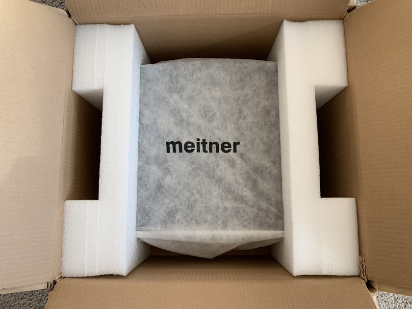 Meitner Audio MA1v2