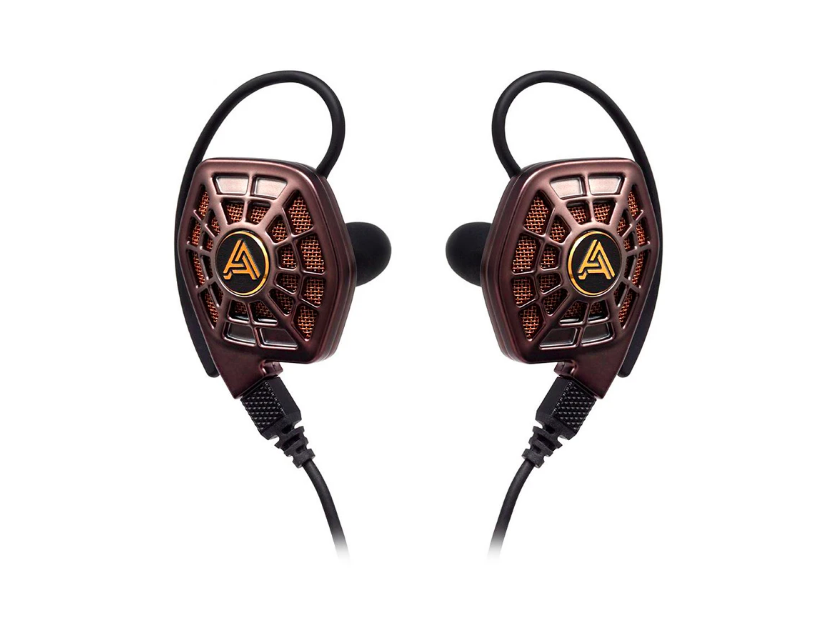 Audeze iSine 20 In Ear Planar Magnetic Headphone with lightning - SALE BY AUTHORIZED DEALER!!!