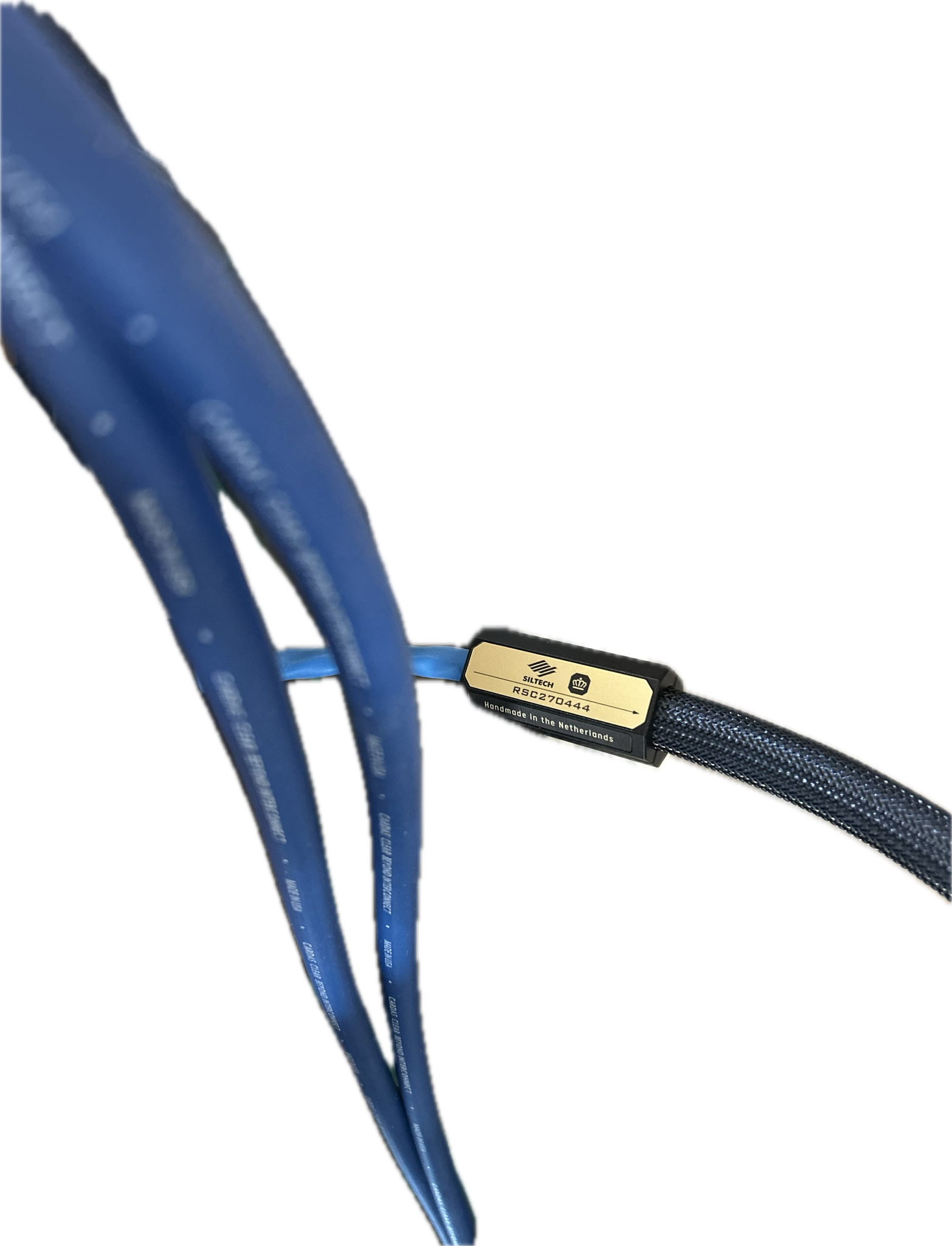 Siltech Cables Royal Single Crown - Digital RCA 1m PRIC... 6