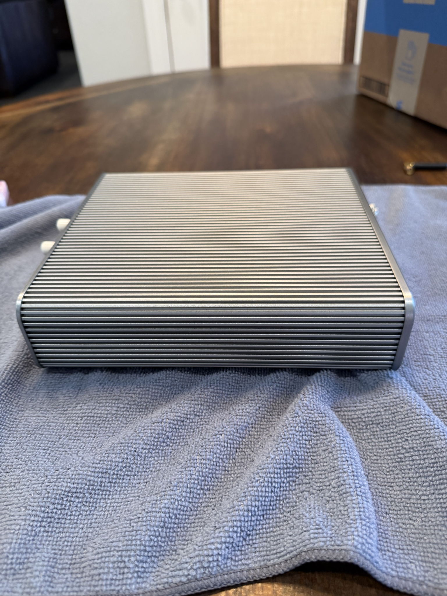 Burson Audio Composer 3X Performance 4