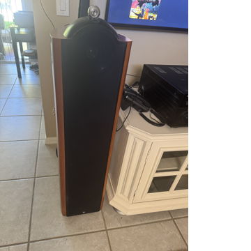 KEF Reference Model 205