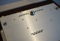 Nagra Melody Preamplifier w/ Phono Option and VFS Base 6