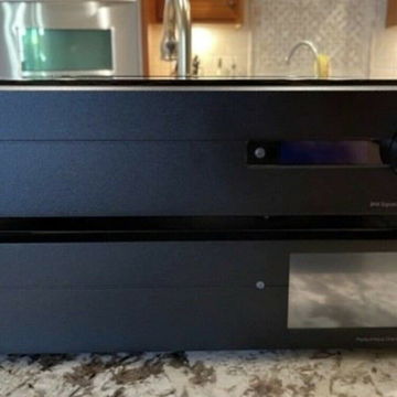 PS Audio BHK Signature Reference Stereo Preamplifier - ...