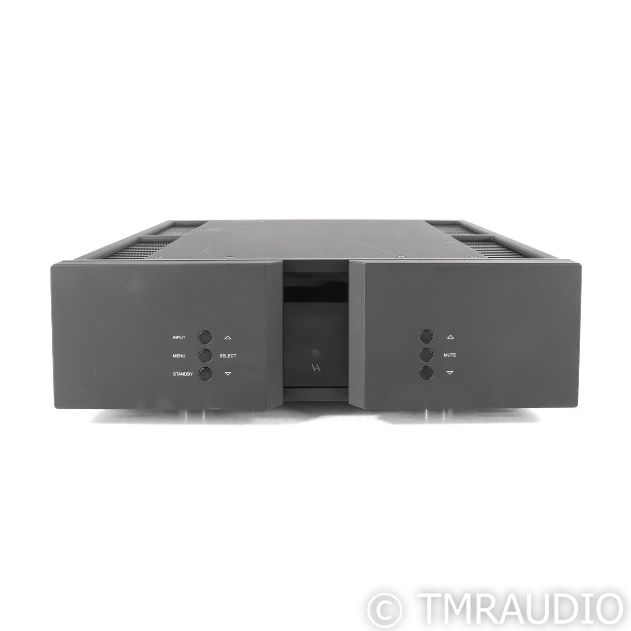 Vitus SIA-025 mkII Stereo Integrated Amplifier (1/1) (6...