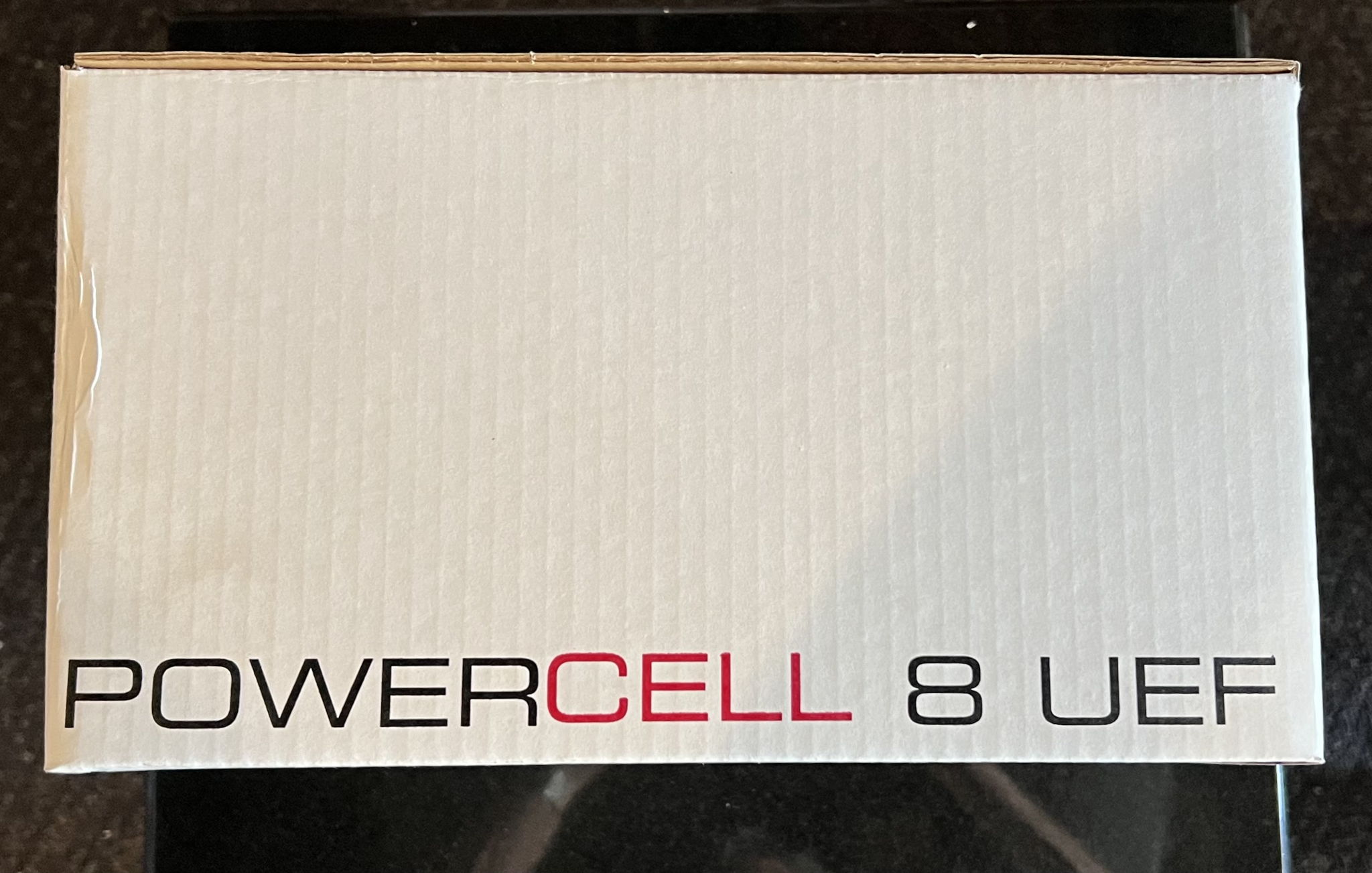 Synergistic Research PowerCell 8 UEF, uses 20amp IEC  P... 3