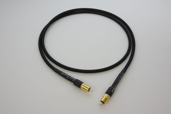 MORPHEUS REFERENCE SERIES II SUB CABLE