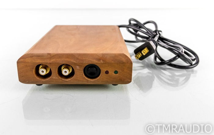 Audio Physic MM / MC Cartridge Demagnetizer (19689)