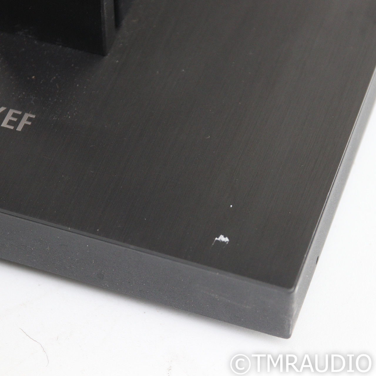 KEF Reference 1 Meta Bookshelf Speakers; Satin Walnut &... 12