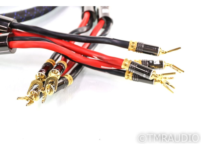 PS Audio xStream Reference Speaker Cables; 3m Pair (30323)