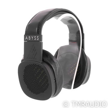 Abyss Diana V2 Open-Back Planar Magnetic Headphones (58...