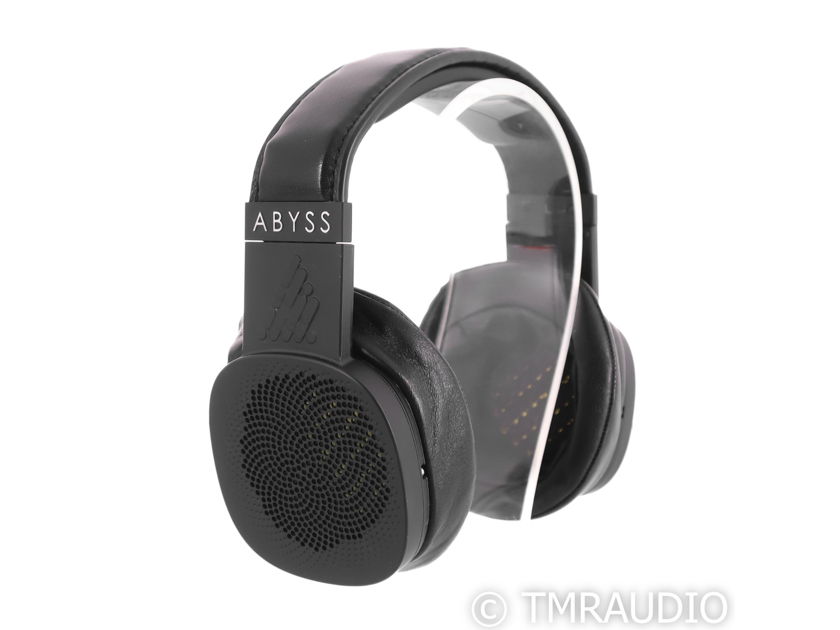Abyss Diana V2 Open-Back Planar Magnetic Headphones (58087)