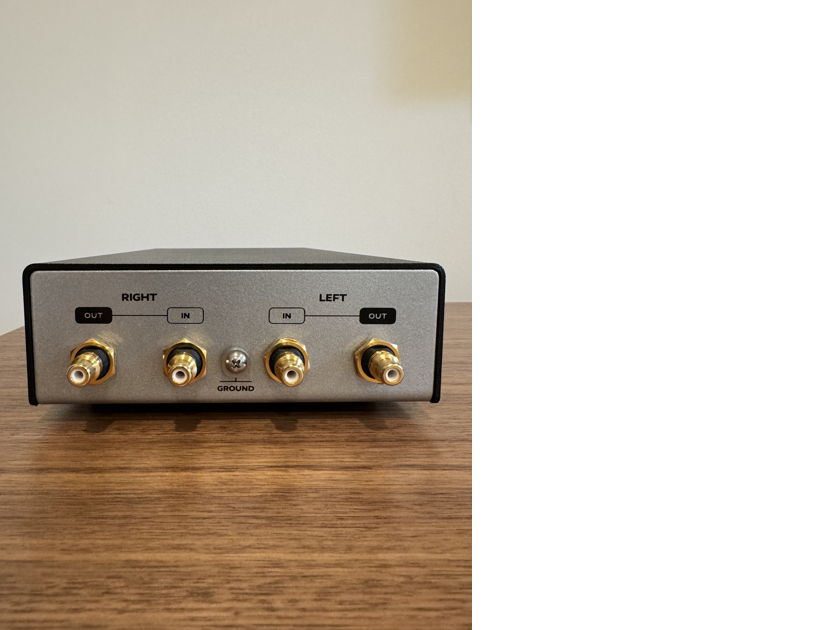 Sutherland KC Vibe Mk2 Phono Preamp For Sale Audiogon