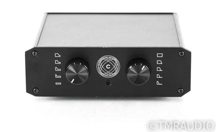Meier Audio Corda Analoguer-1 Stereo Equalizer; AN1 (22...
