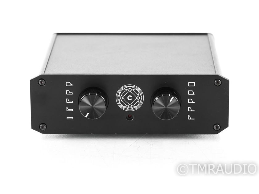 Meier Audio Corda Analoguer-1 Stereo Equalizer; AN1 (22922)