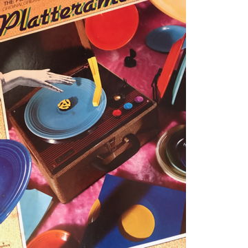 The Platters - Platterama - Original Greatest Hits The ...