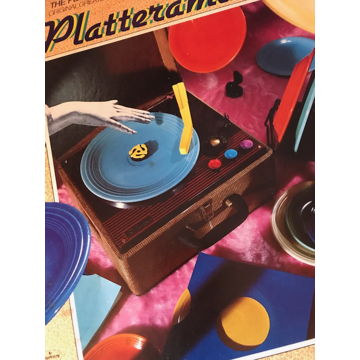 The Platters - Platterama - Original Greatest Hits The ...