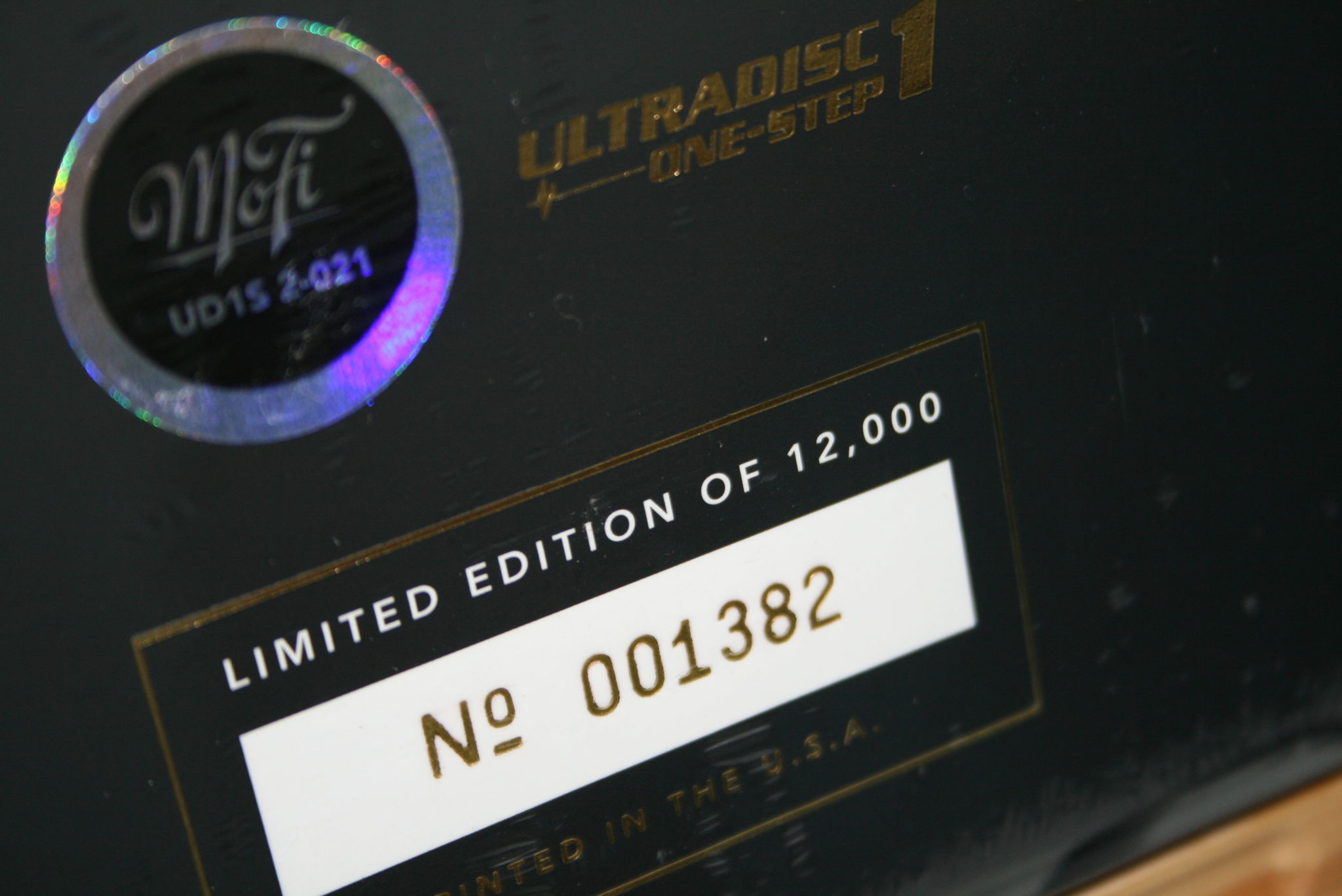 Crosby , Stills & Nash Crosby,Stills & Nash-MOFI Ultrad... 4