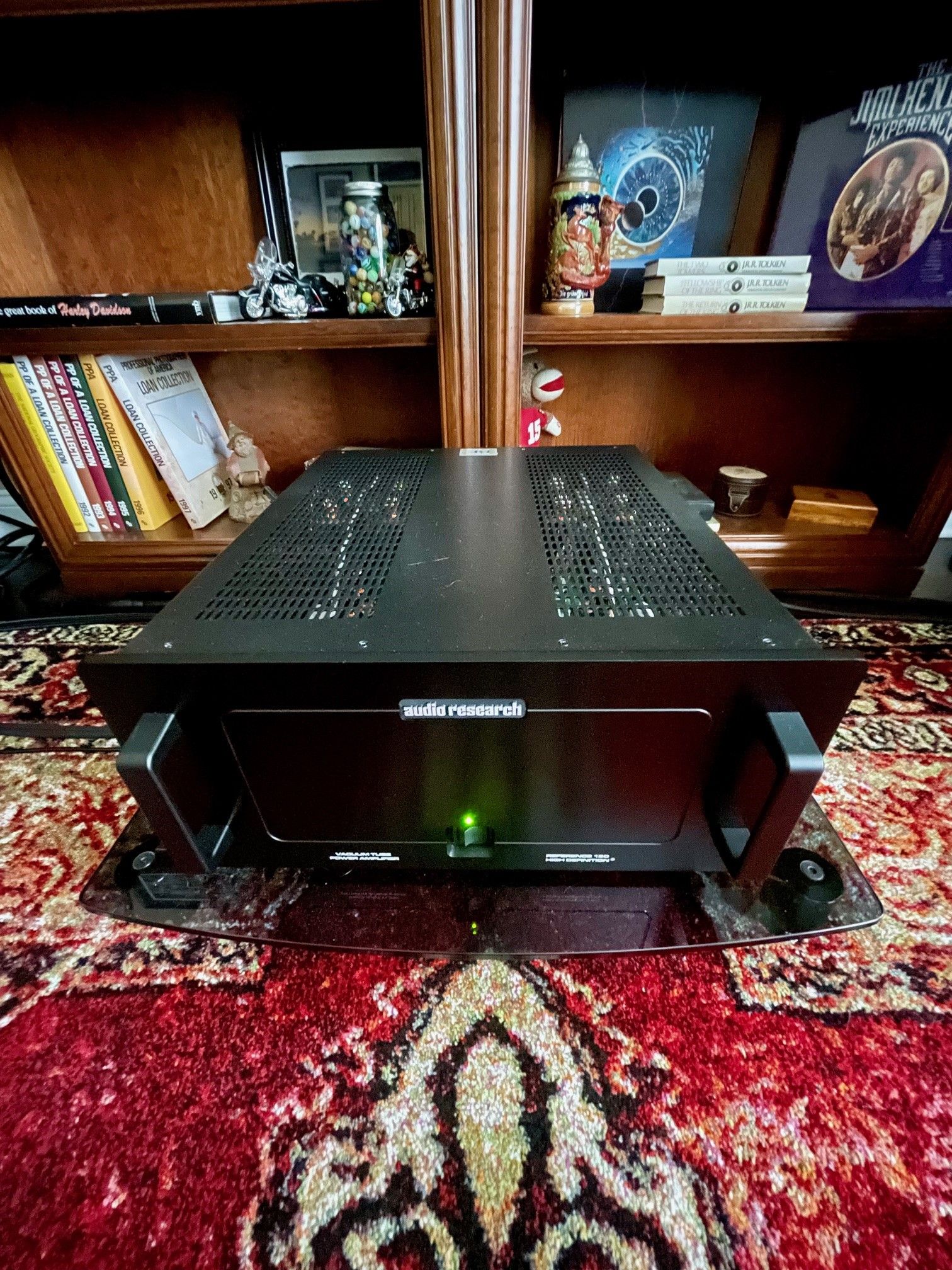 rsmith73's System