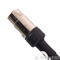 Chord Company EpicX ARAY Analogue DIN Cable; 1M Sing (5... 5