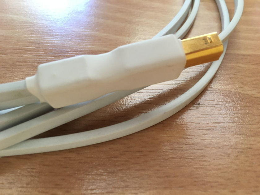 Light Harmonic LightSpeed 10G USB – 1.6 Meter