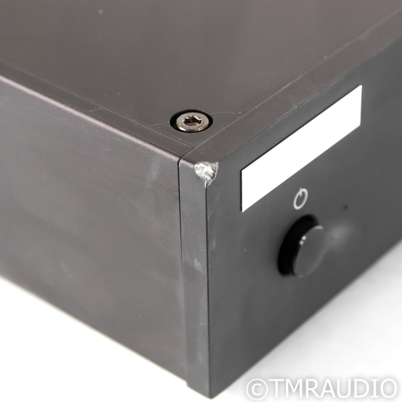 Melco N1ZH Music Server; 5TB HDD (67986) 6